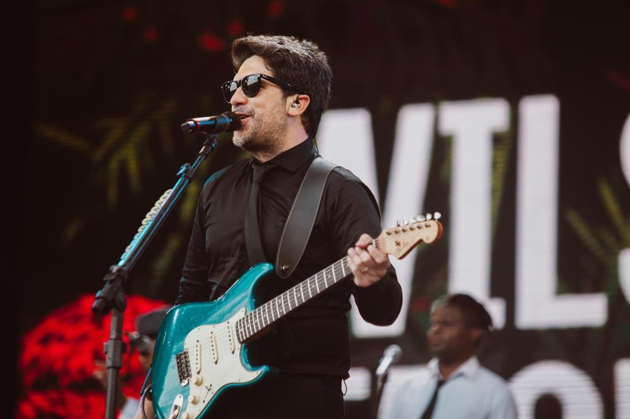 Fest Buteco 2025: encerramento terá show de Wilson Sideral e dois dias de festa em Santos Dumont